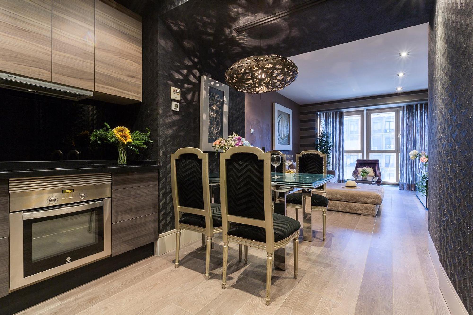 Santa Maria Luxury 2 Rooms 2 Banos Кадис Экстерьер фото